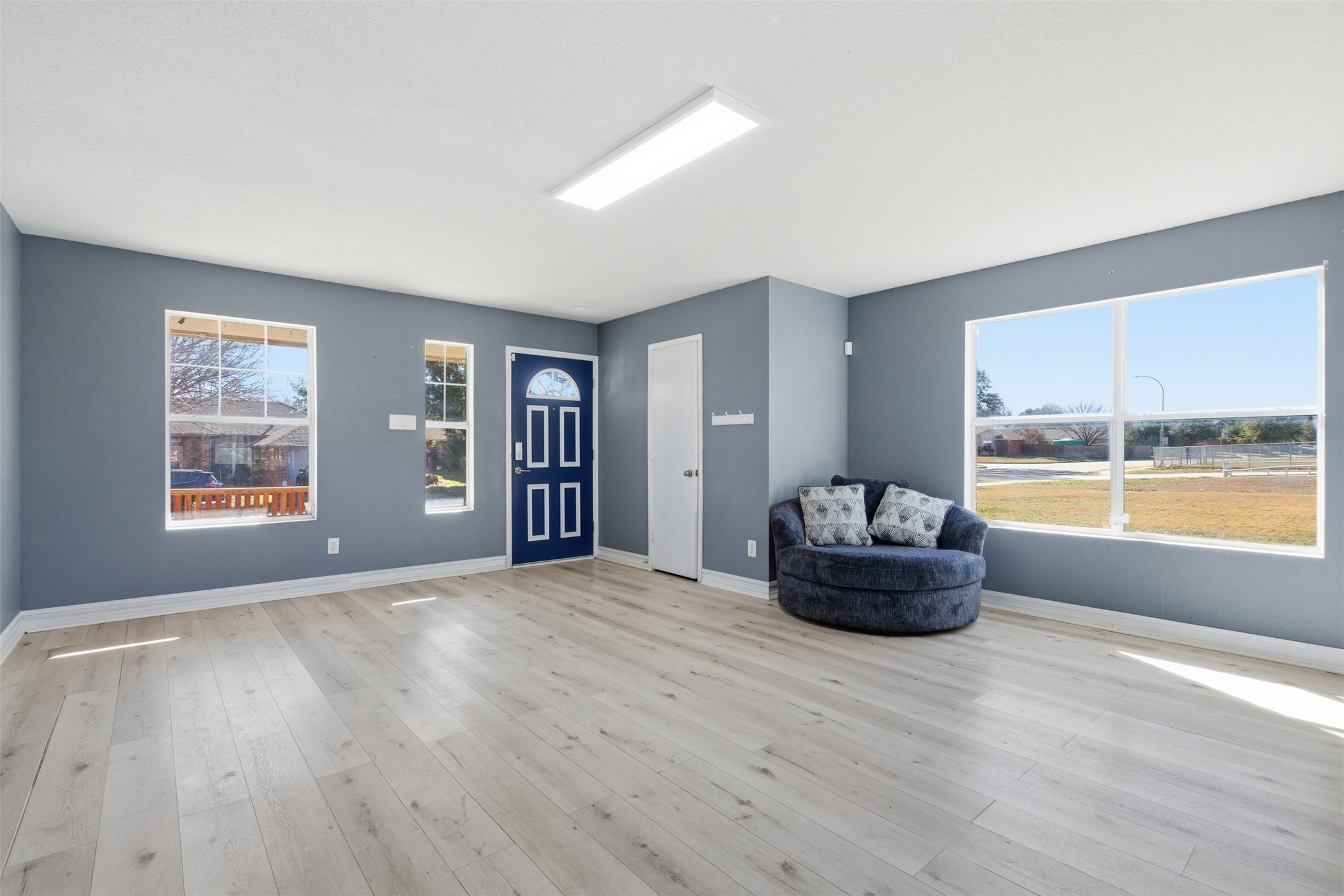 720 Deauville Drive Fort Worth TX 76108