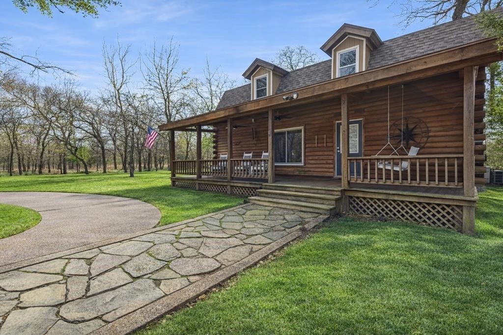 7386 Clint Court Athens TX 75752