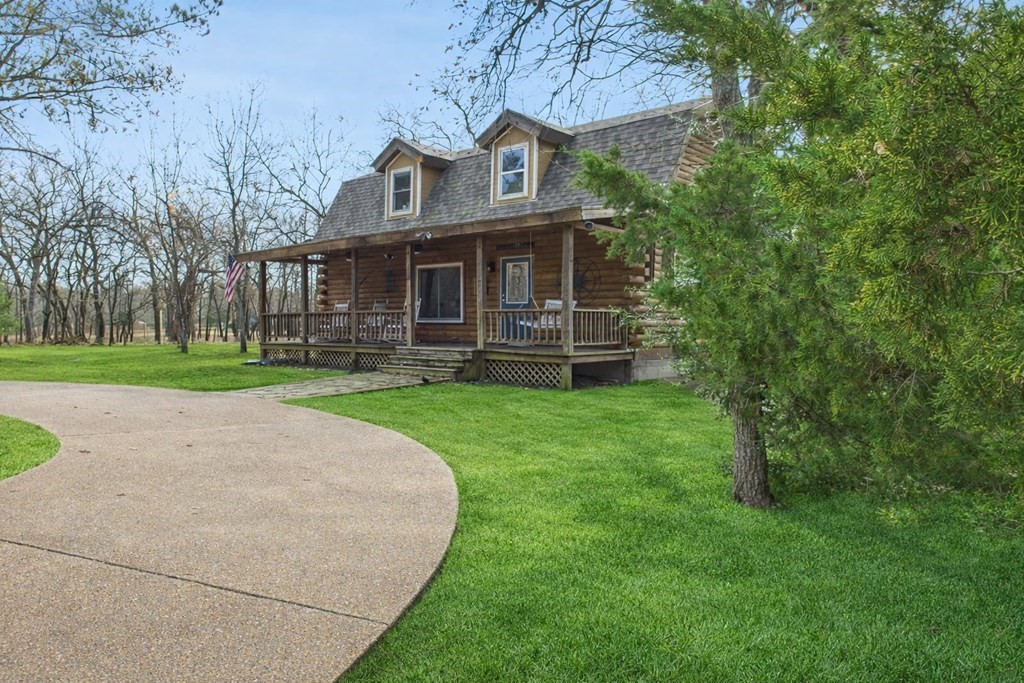 7386 Clint Court Athens TX 75752