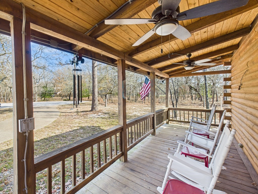 7386 Clint Court Athens TX 75752