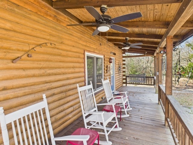 7386 Clint Court Athens TX 75752