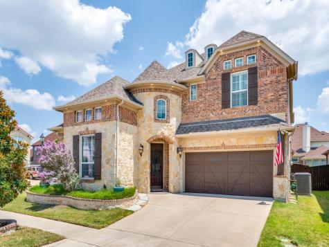 6001 Pete Dye Road Mckinney TX 75070