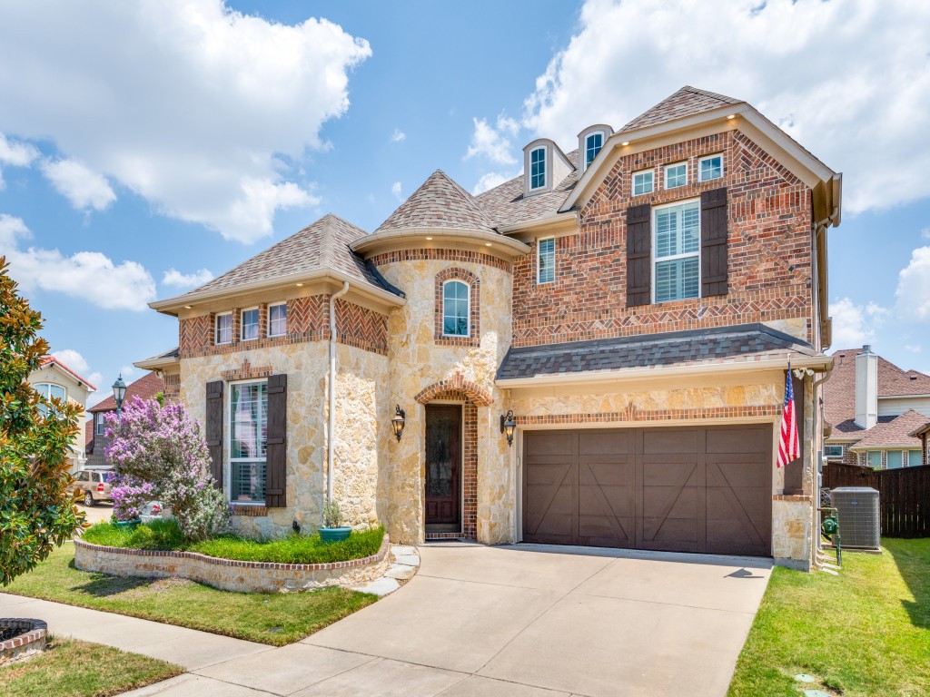6001 Pete Dye Road Mckinney TX 75070