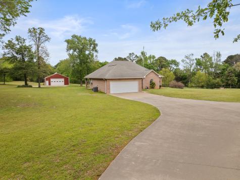 875 County Road 4360 Scroggins TX 75480