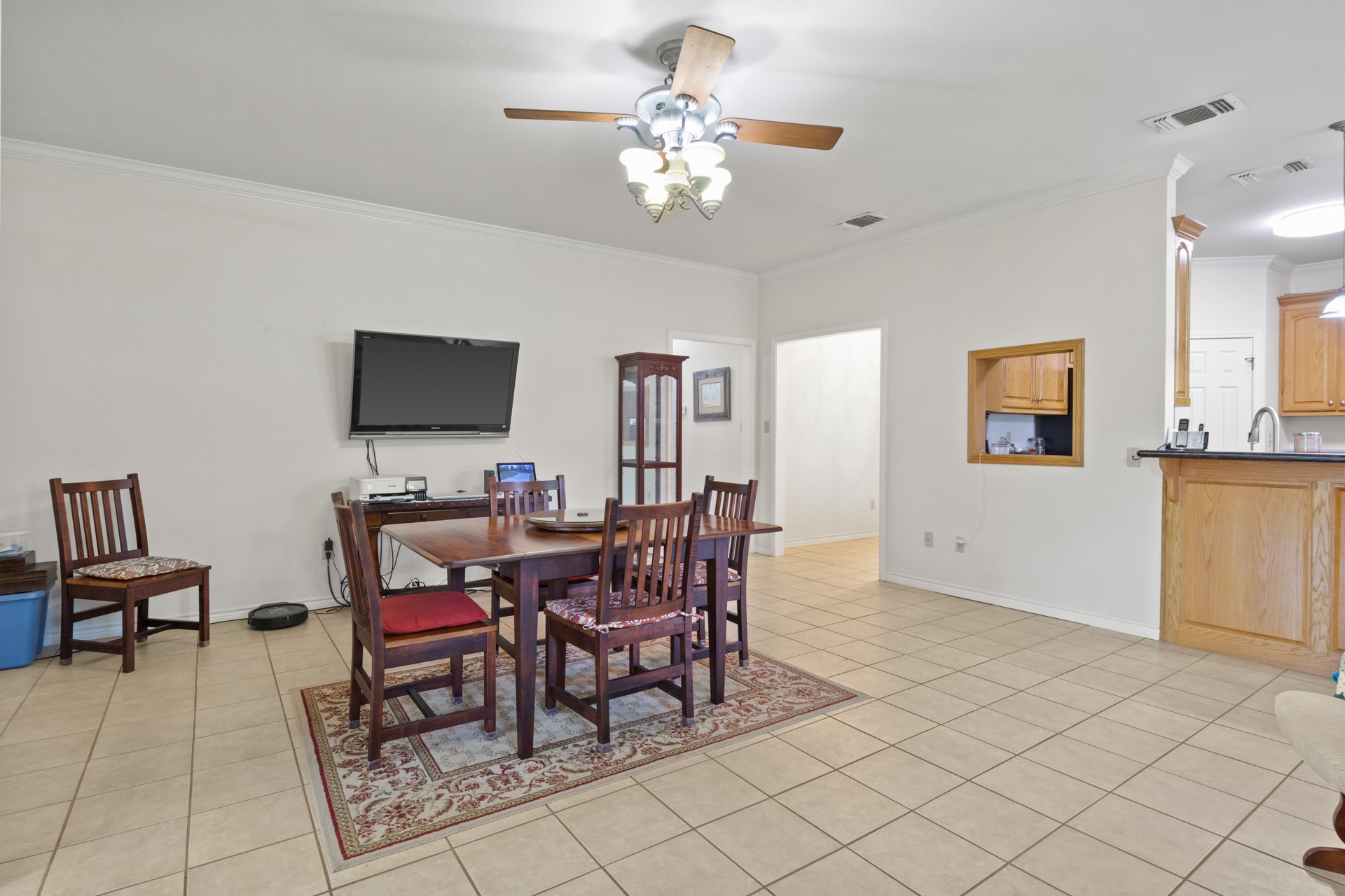 875 County Road 4360 Scroggins TX 75480