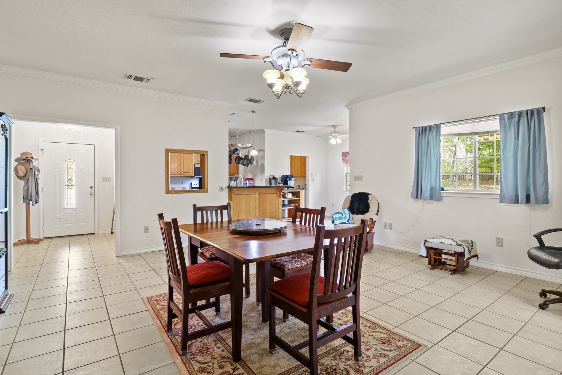 875 County Road 4360 Scroggins TX 75480