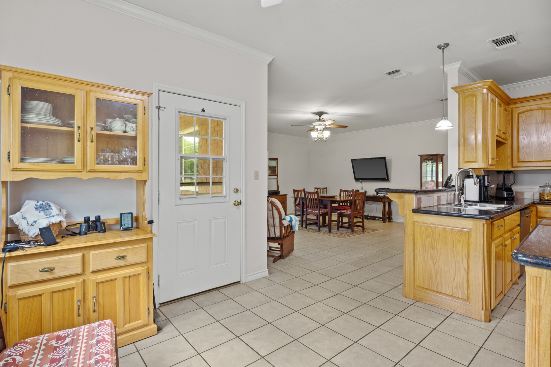 875 County Road 4360 Scroggins TX 75480