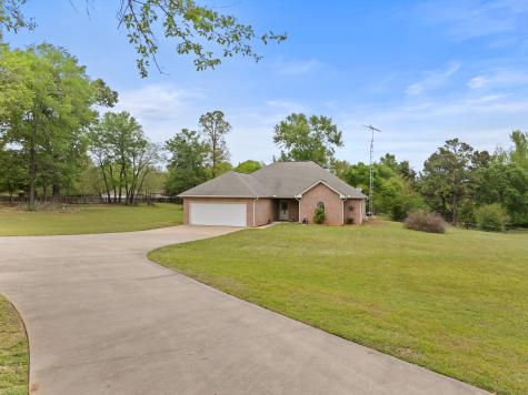 875 County Road 4360 Scroggins TX 75480