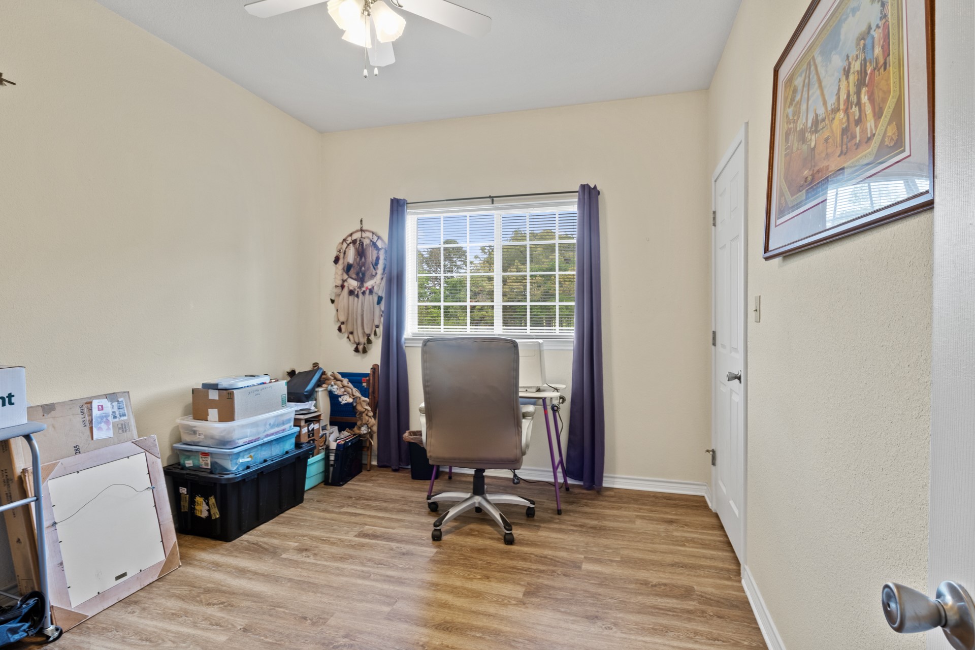 875 County Road 4360 Scroggins TX 75480