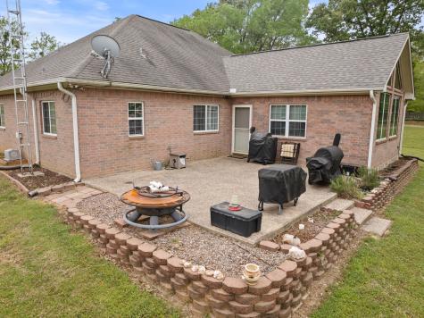 875 County Road 4360 Scroggins TX 75480