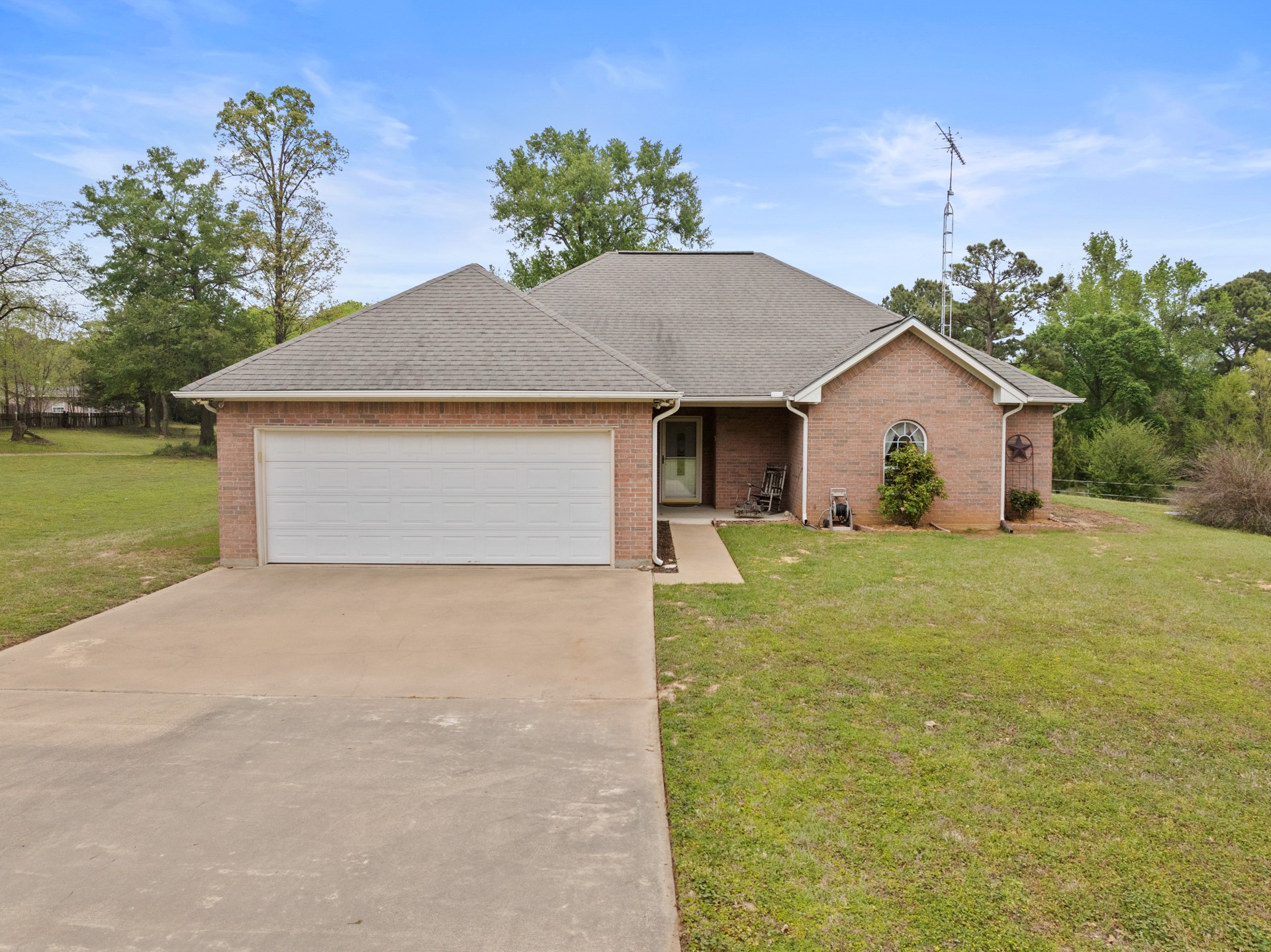 875 County Road 4360 Scroggins TX 75480