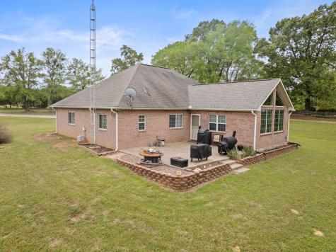 875 County Road 4360 Scroggins TX 75480