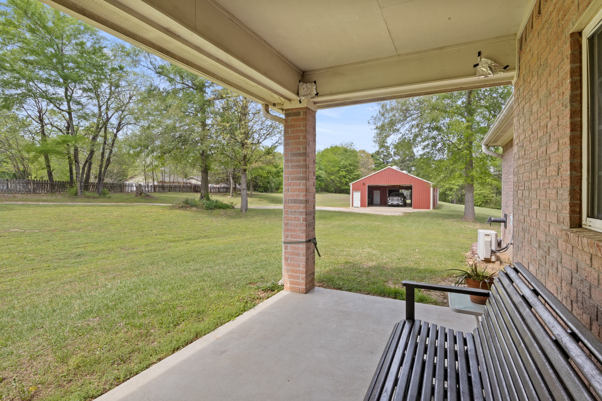 875 County Road 4360 Scroggins TX 75480