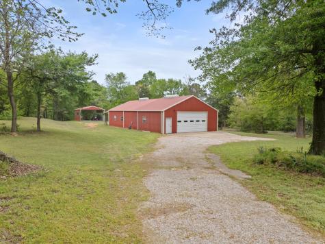 875 County Road 4360 Scroggins TX 75480