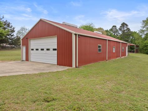 875 County Road 4360 Scroggins TX 75480