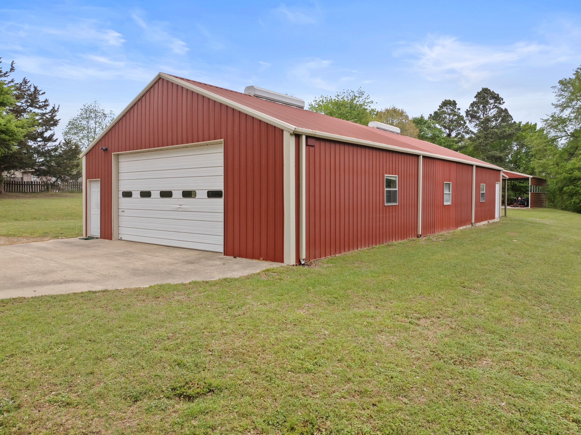 875 County Road 4360 Scroggins TX 75480