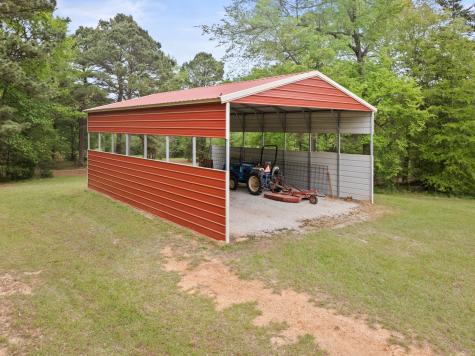 875 County Road 4360 Scroggins TX 75480