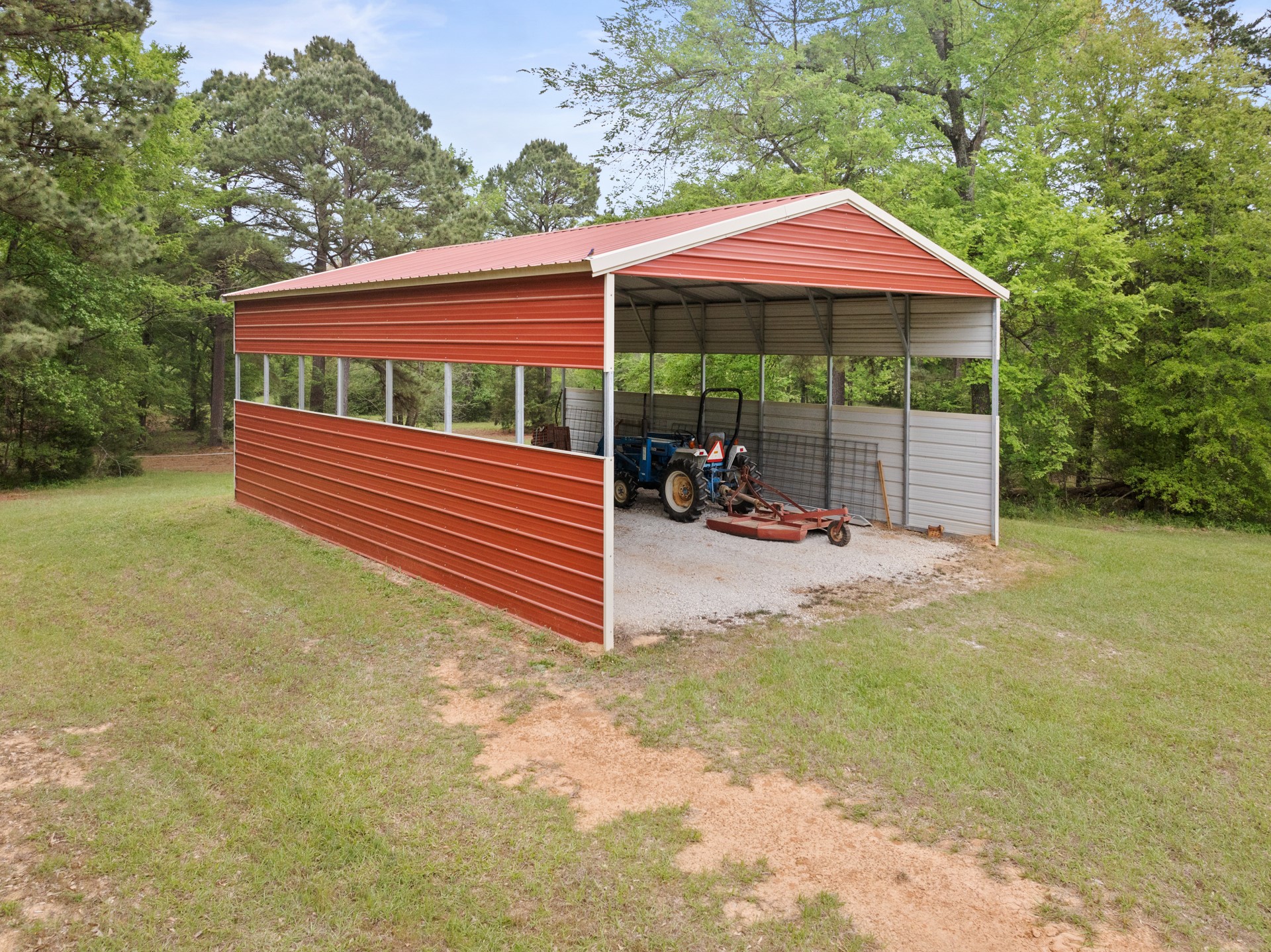 875 County Road 4360 Scroggins TX 75480