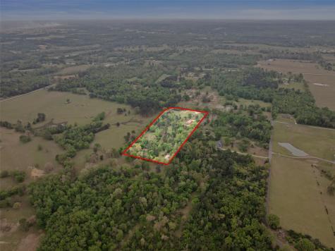 875 County Road 4360 Scroggins TX 75480