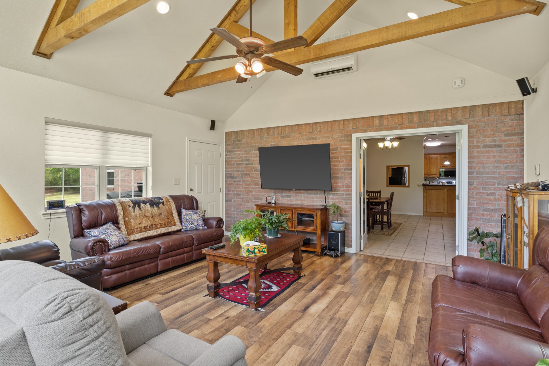 875 County Road 4360 Scroggins TX 75480