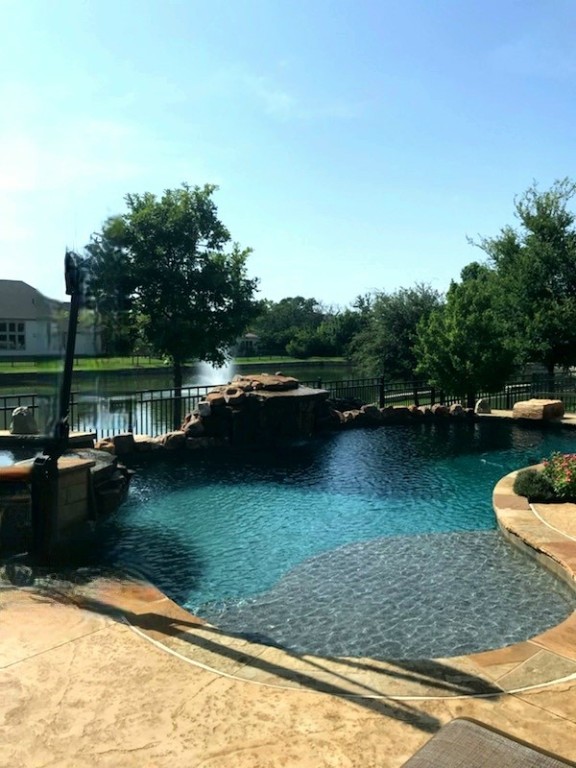 2601 Creekside Place Flower Mound TX 75022