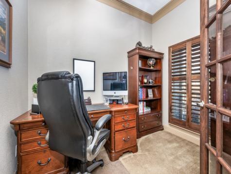 4612 Brookside Drive Denton TX 76226