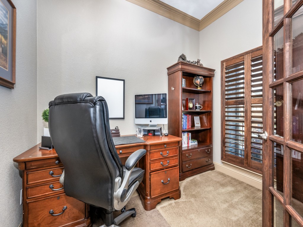 4612 Brookside Drive Denton TX 76226
