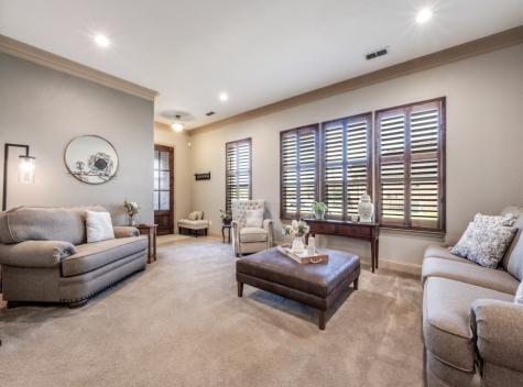 4612 Brookside Drive Denton TX 76226