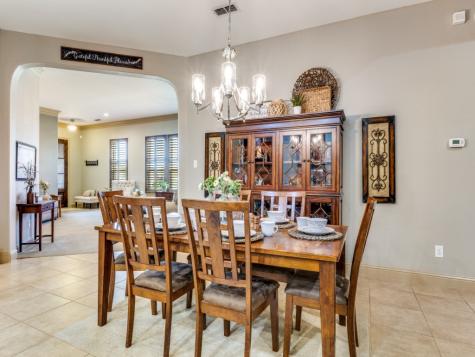 4612 Brookside Drive Denton TX 76226