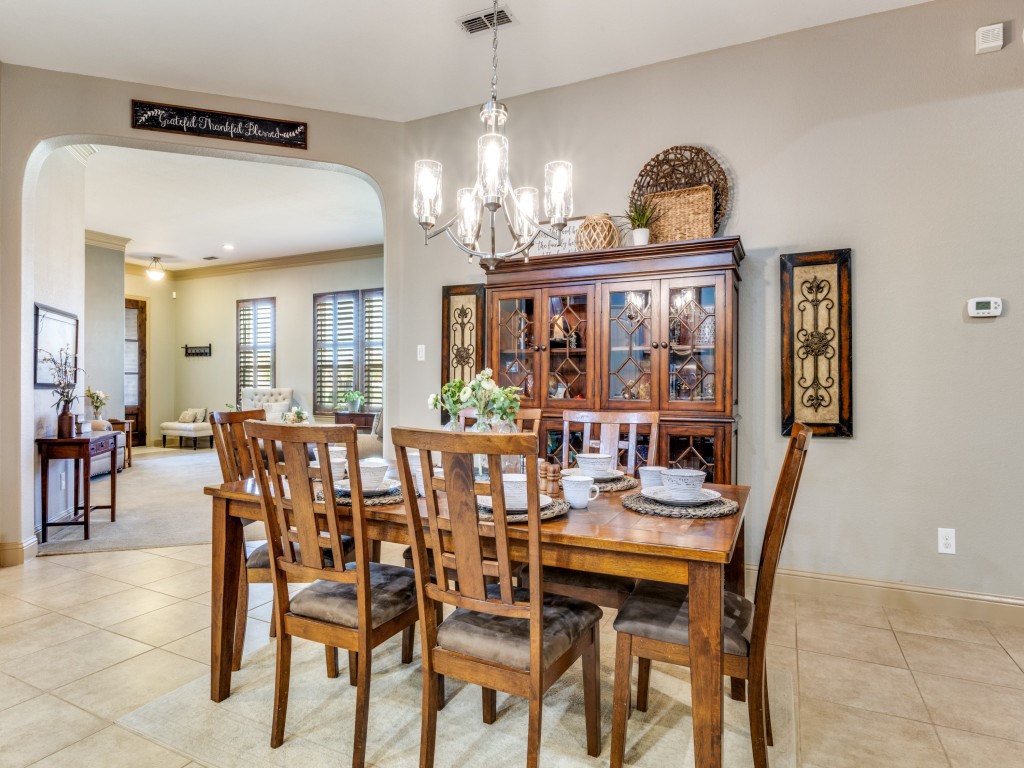 4612 Brookside Drive Denton TX 76226