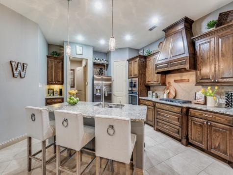 4612 Brookside Drive Denton TX 76226