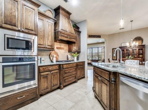 4612 Brookside Drive Denton TX 76226