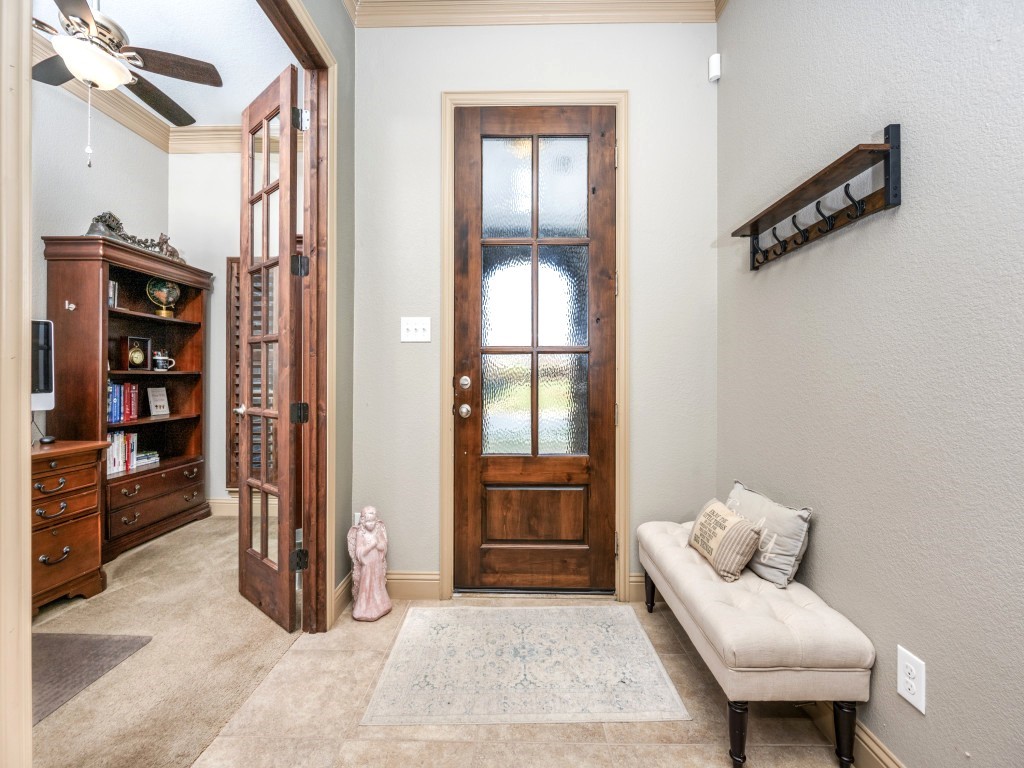 4612 Brookside Drive Denton TX 76226