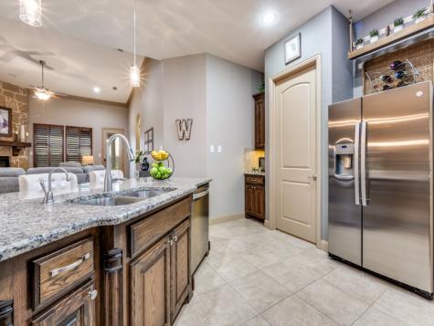 4612 Brookside Drive Denton TX 76226