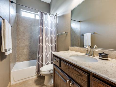 4612 Brookside Drive Denton TX 76226