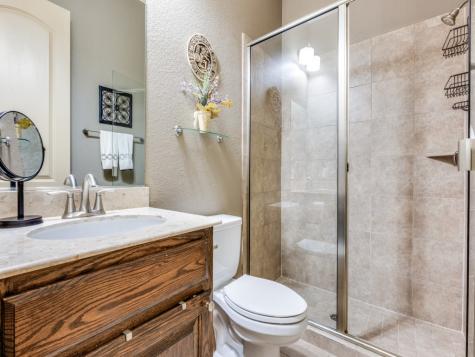 4612 Brookside Drive Denton TX 76226