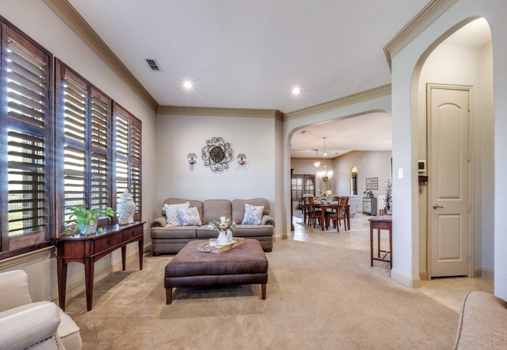 4612 Brookside Drive Denton TX 76226