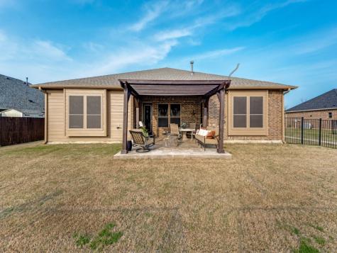 4612 Brookside Drive Denton TX 76226