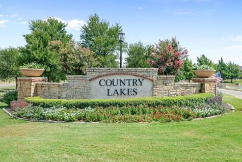 4612 Brookside Drive Denton TX 76226