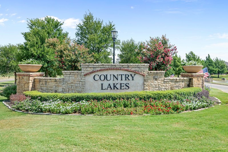 4612 Brookside Drive Denton TX 76226