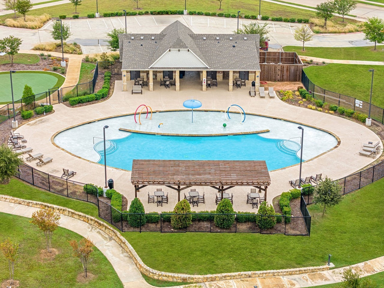 4612 Brookside Drive Denton TX 76226
