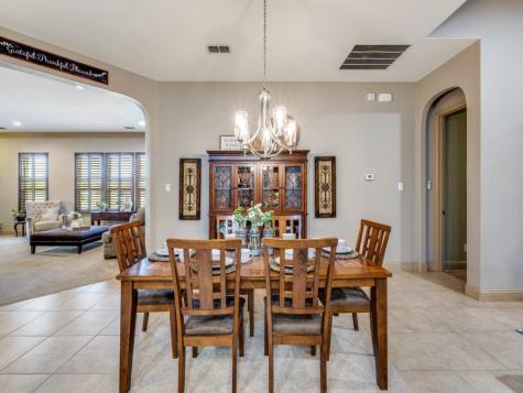 4612 Brookside Drive Denton TX 76226