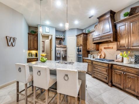 4612 Brookside Drive Denton TX 76226