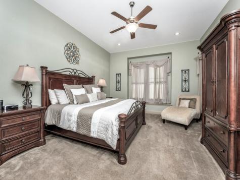 4612 Brookside Drive Denton TX 76226