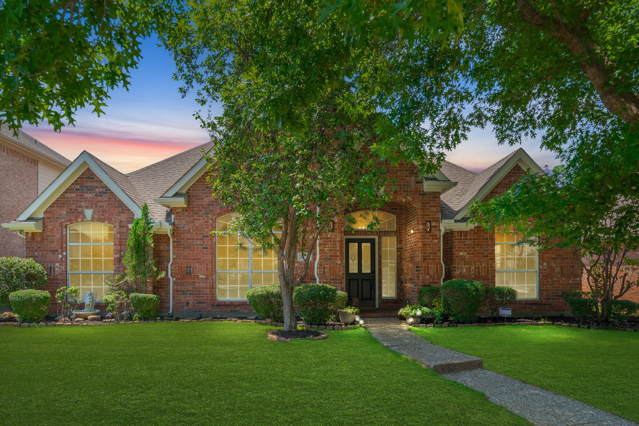 9726 Windy Hollow Drive Irving TX 75063
