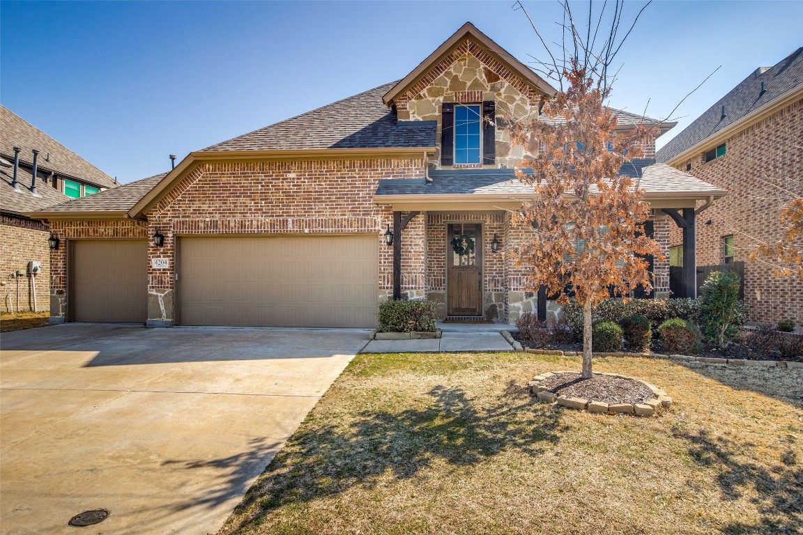 4204 Mimosa Drive Melissa TX 75454