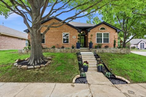 3424 Briargrove Lane Dallas TX 75287