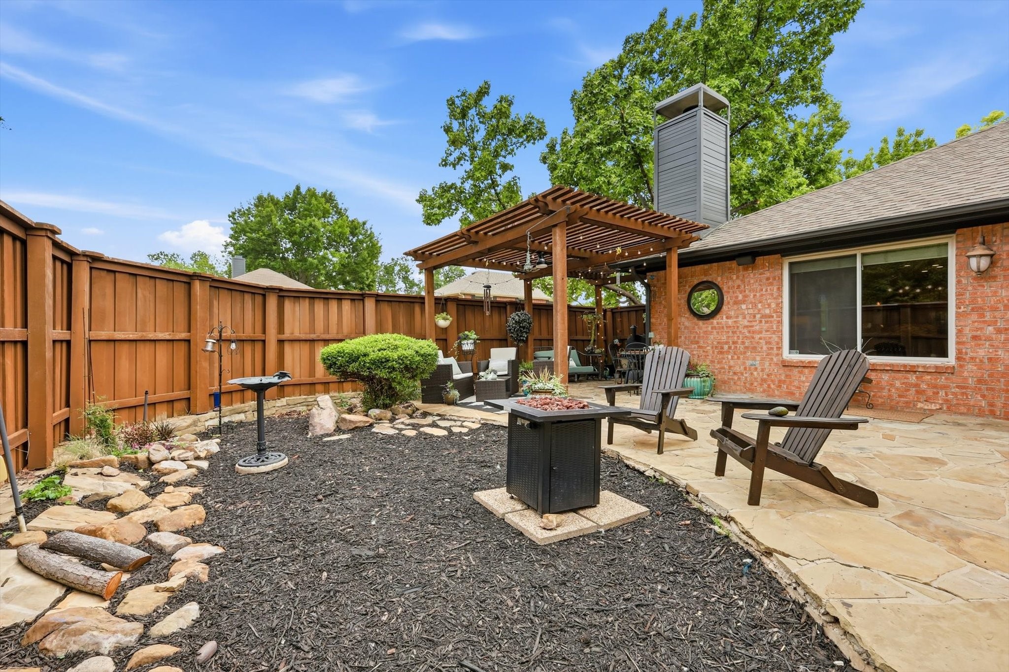 3424 Briargrove Lane Dallas TX 75287