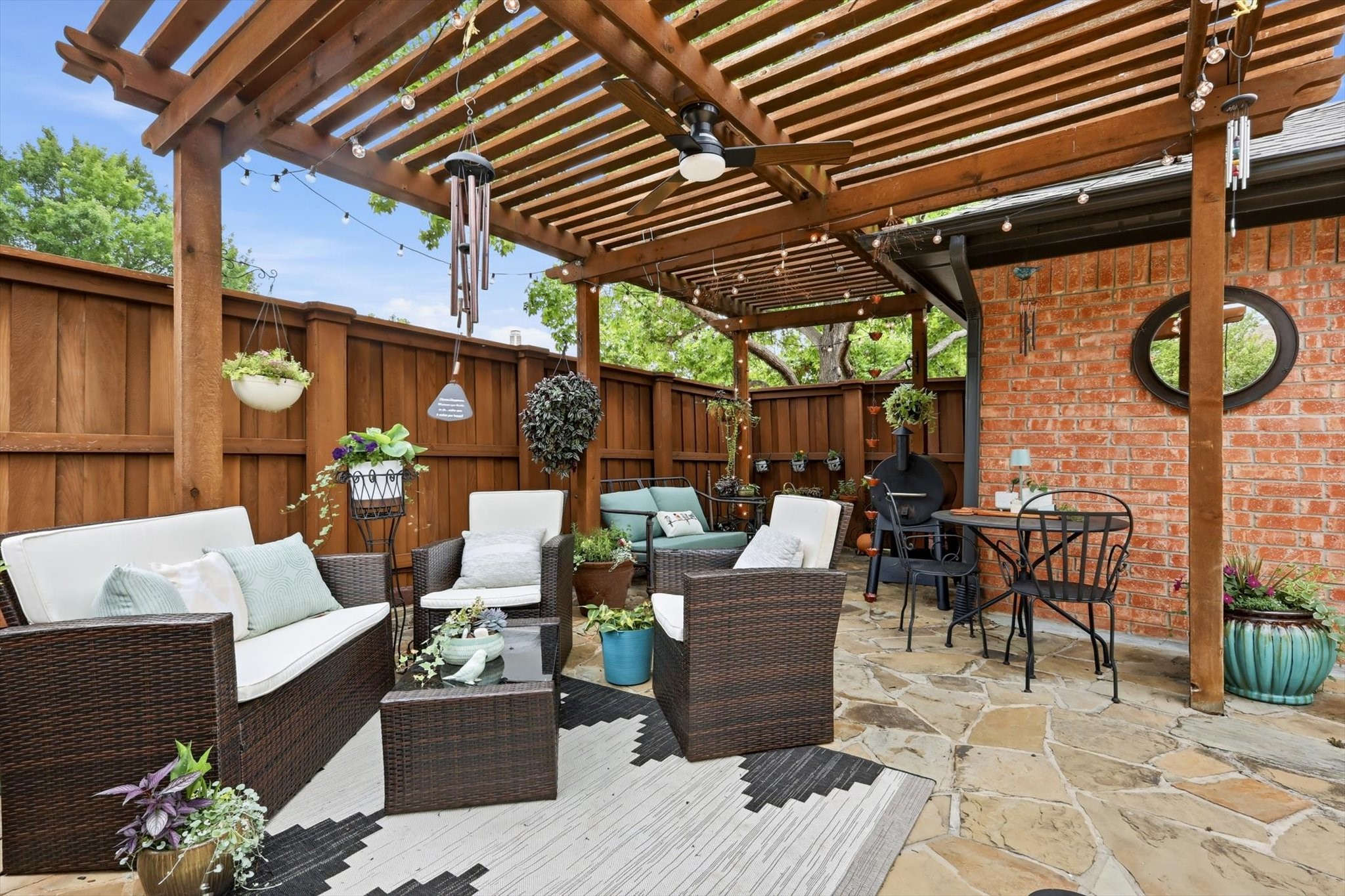 3424 Briargrove Lane Dallas TX 75287