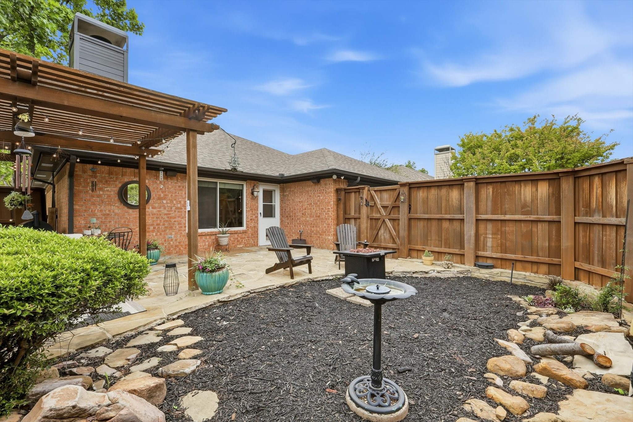 3424 Briargrove Lane Dallas TX 75287